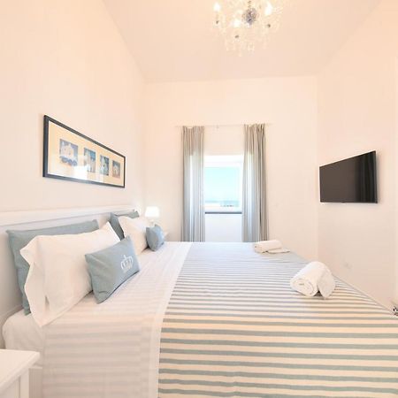 King Suite - Luxury Rooms Forio  Bagian luar foto