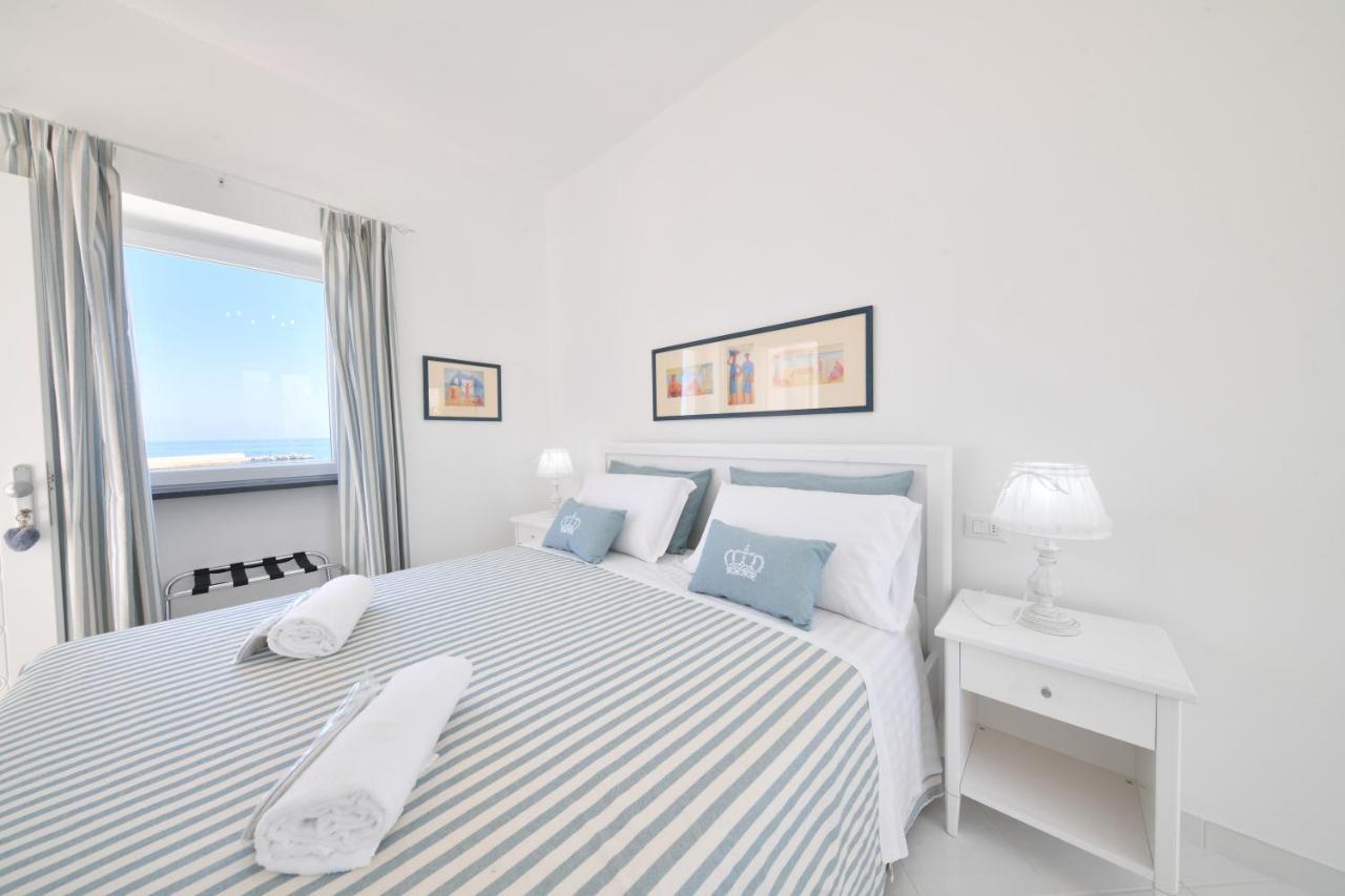 King Suite - Luxury Rooms Forio  Bagian luar foto